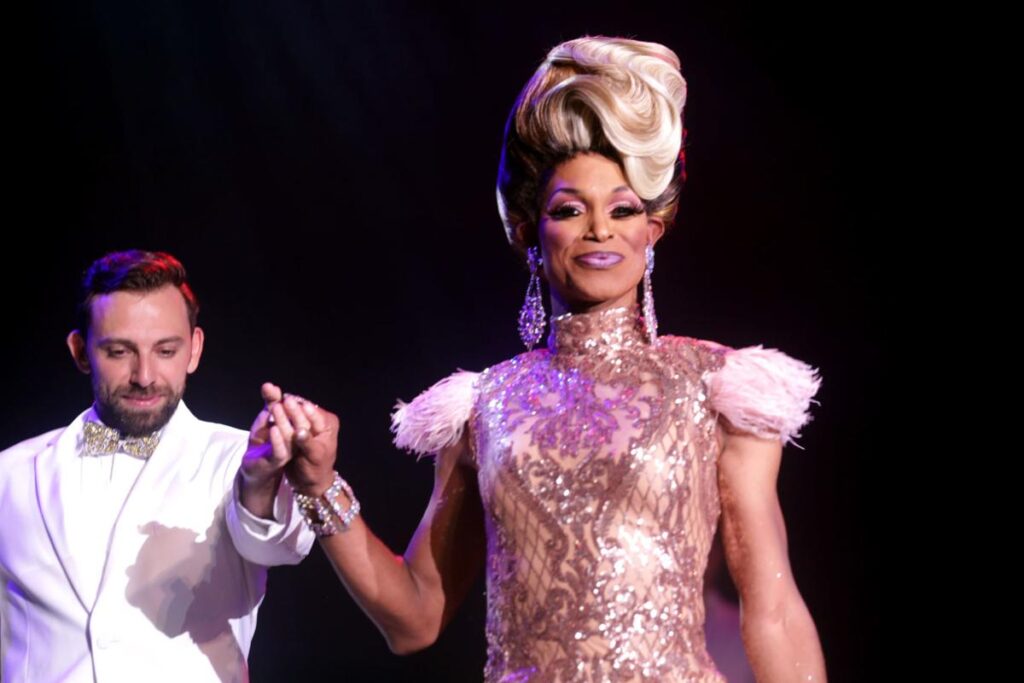 Miss'd America Pageant Drag Show Photo Gallery