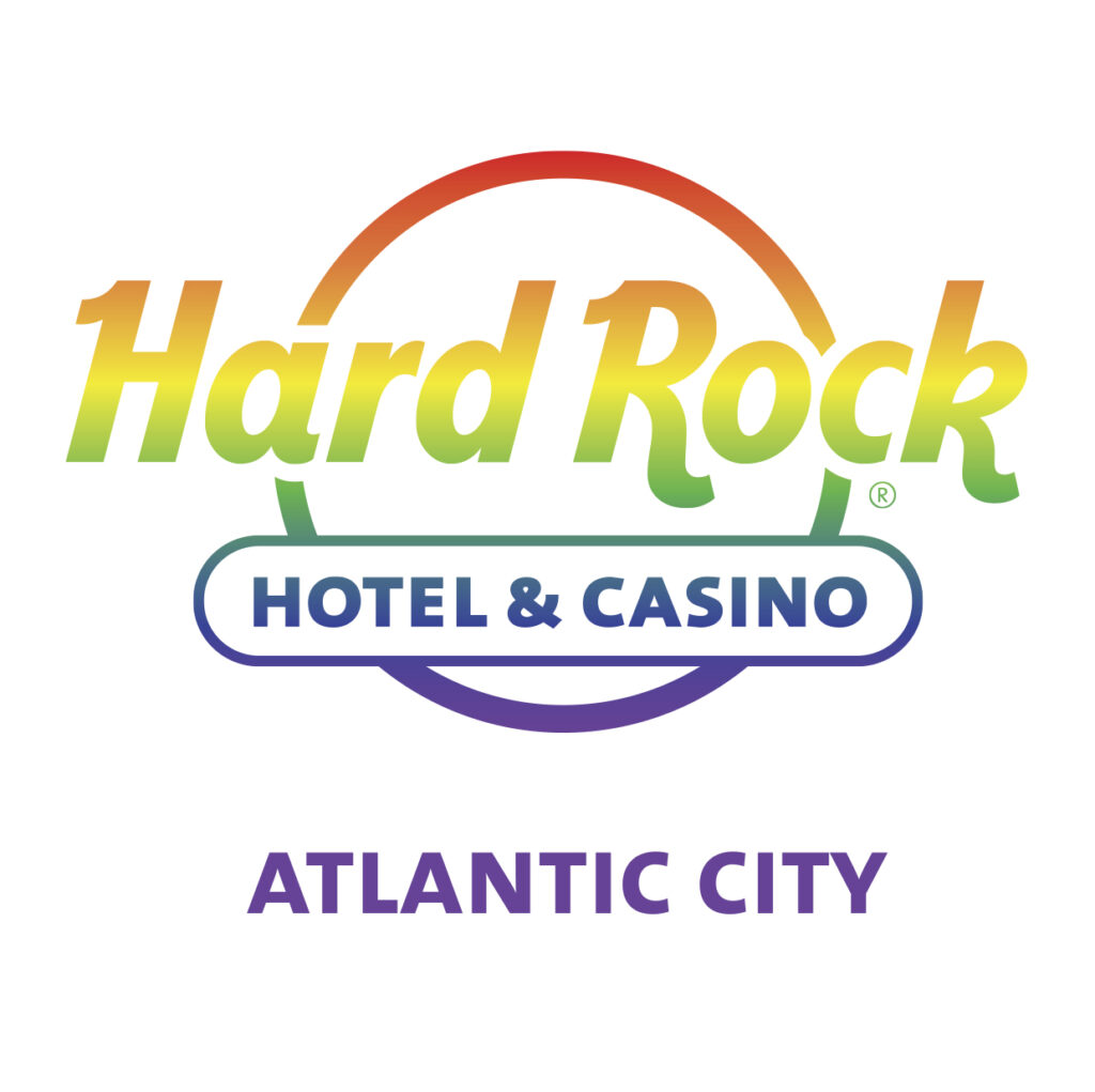 Hard-rock Atlantic City logo